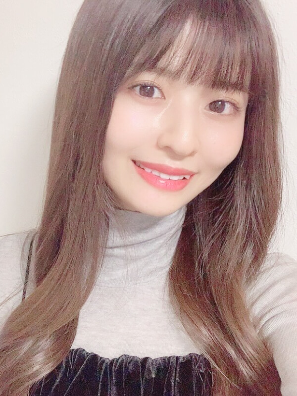 yuu eyesalon店長の写真