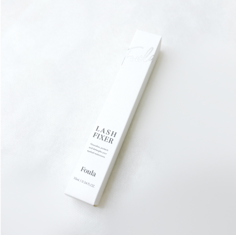 ラッシュフィクサーの写真