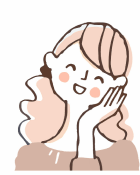 お客様のイメージイラスト